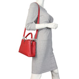 Louis Vuitton Capucines BB