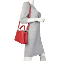 Louis Vuitton Capucines BB