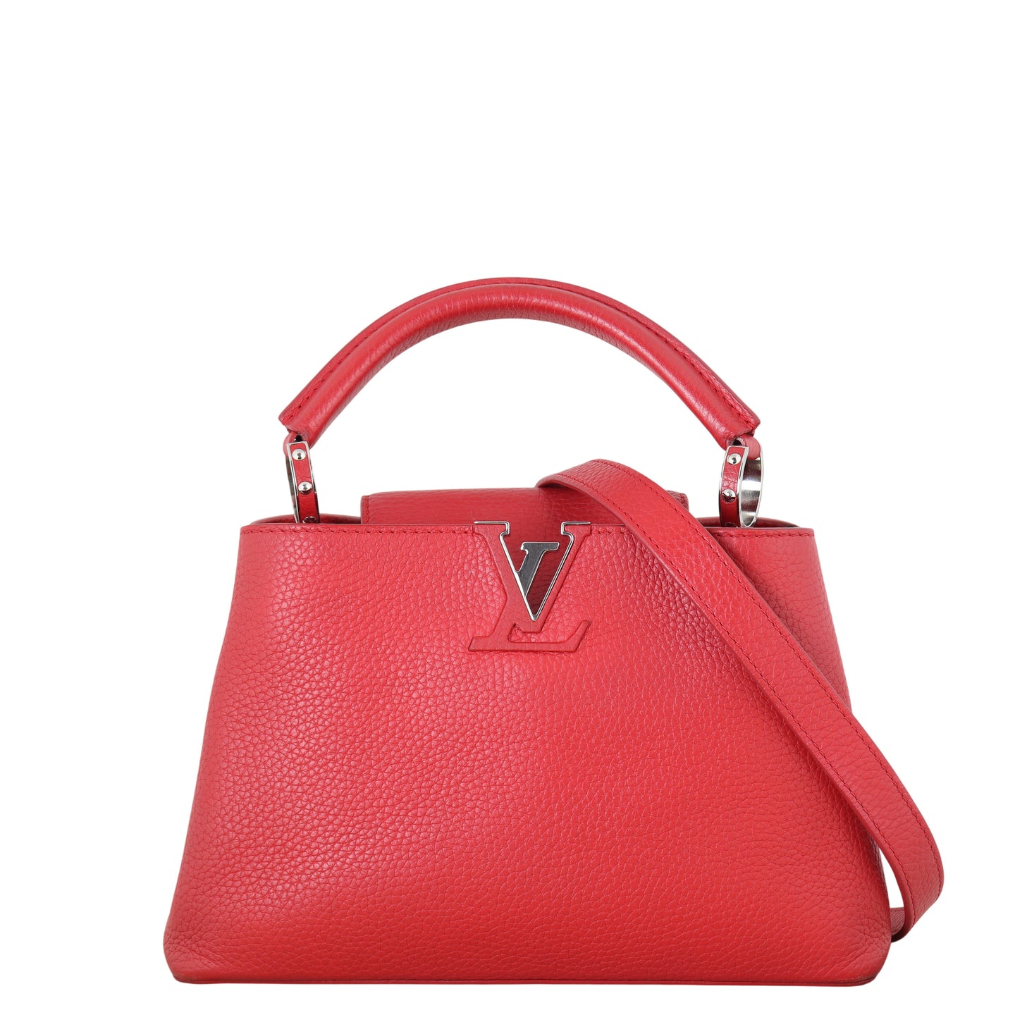 Louis Vuitton Capucines BB