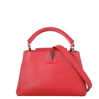 Louis Vuitton Capucines BB