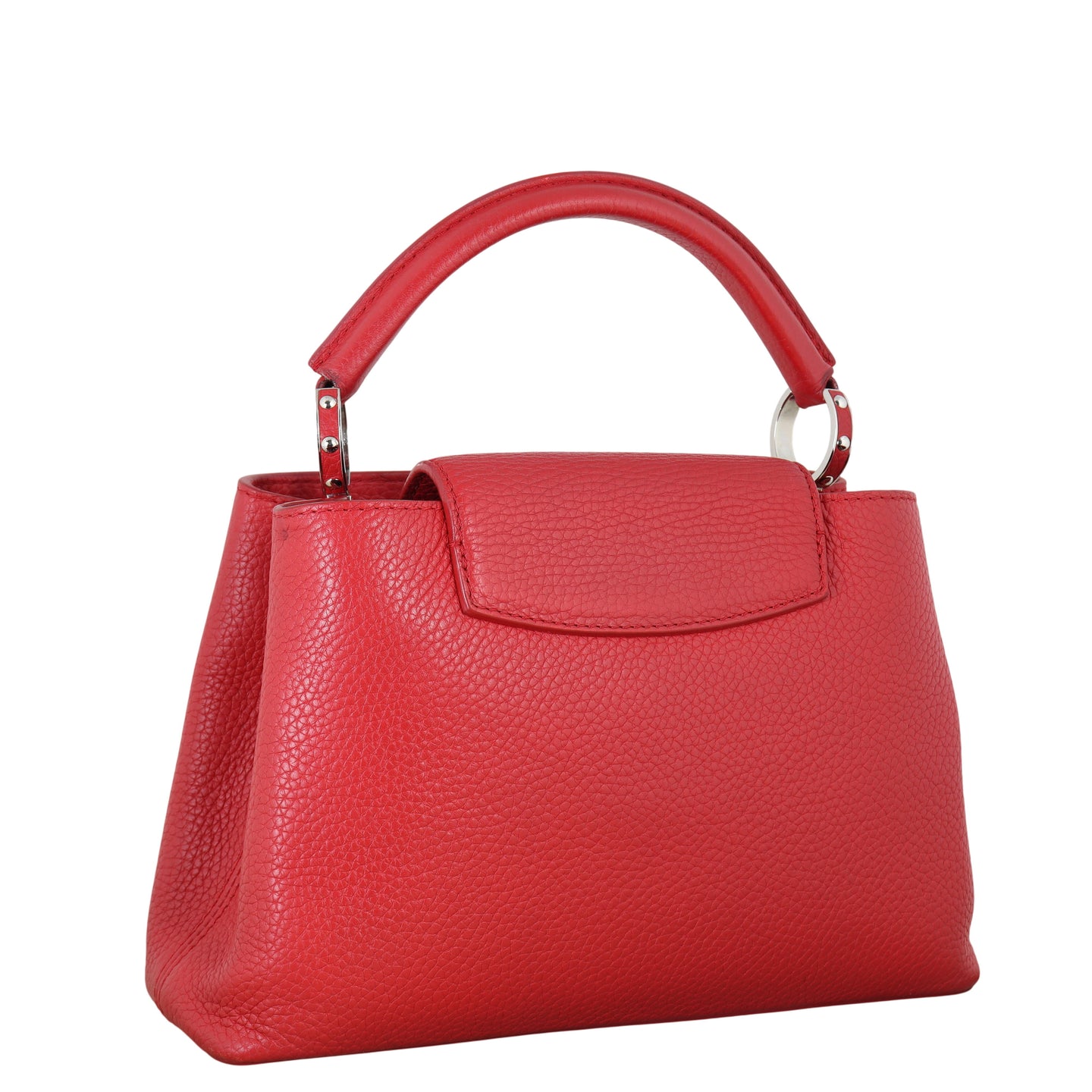 Louis Vuitton Capucines BB