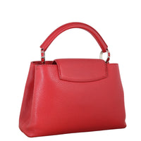Louis Vuitton Capucines BB