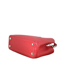 Louis Vuitton Capucines BB