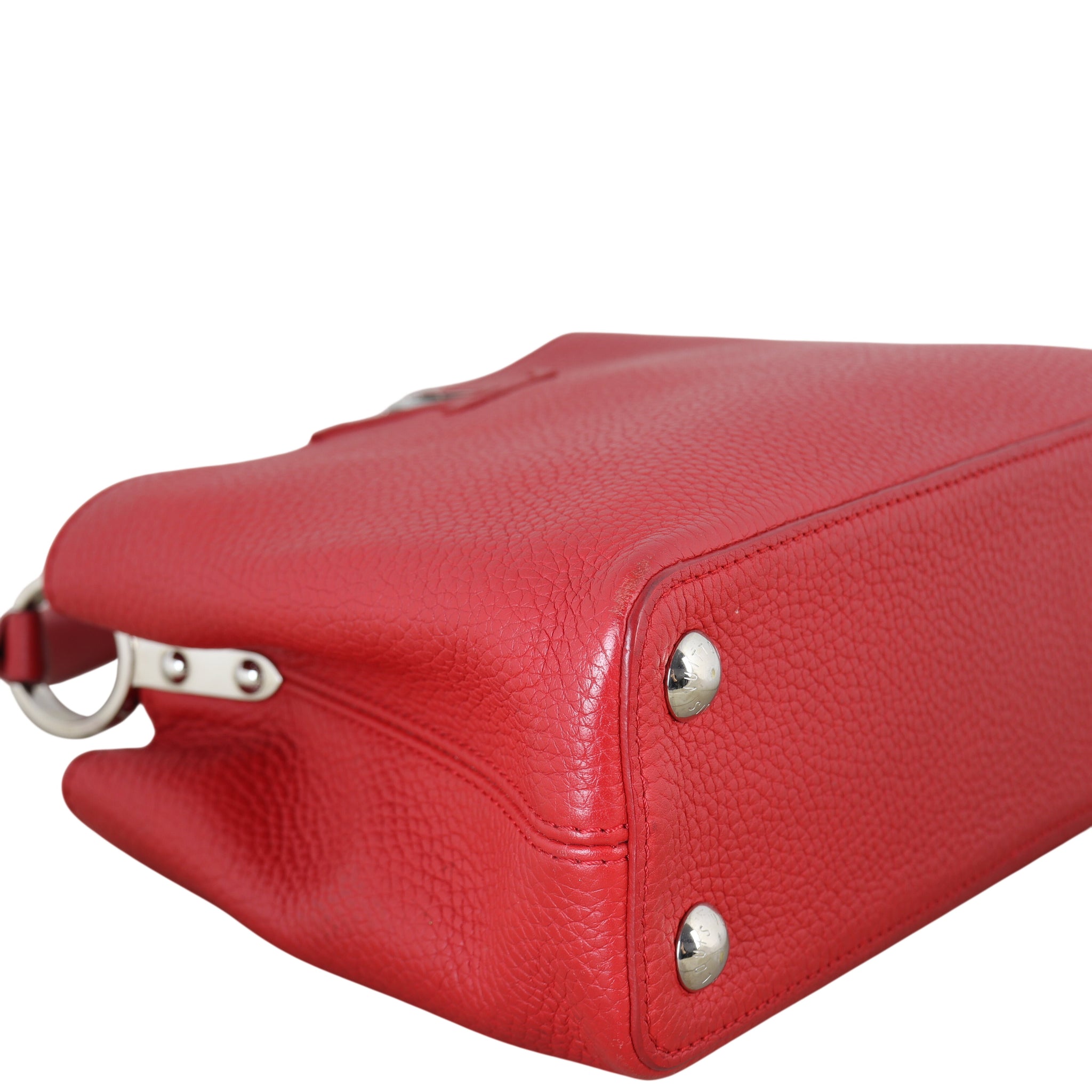 Louis Vuitton Capucines BB