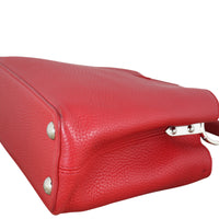 Louis Vuitton Capucines BB