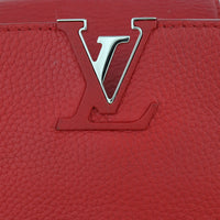 Louis Vuitton Capucines BB
