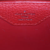 Louis Vuitton Capucines BB