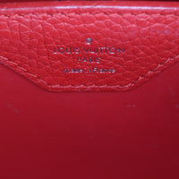 Louis Vuitton Capucines BB