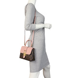 Louis Vuitton Locky BB Monogram