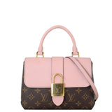 Louis Vuitton Locky BB Monogram