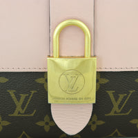 Louis Vuitton Locky BB Monogram