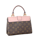 Louis Vuitton Locky BB Monogram