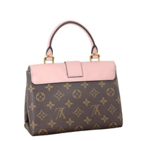 Louis Vuitton Locky BB Monogram