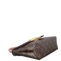 Louis Vuitton Locky BB Monogram