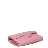 Chanel CC Trifiod Wallet