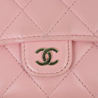 Chanel CC Trifiod Wallet