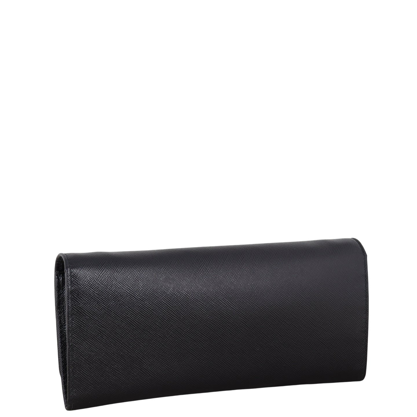 Prada Saffiano Wallet on Chain