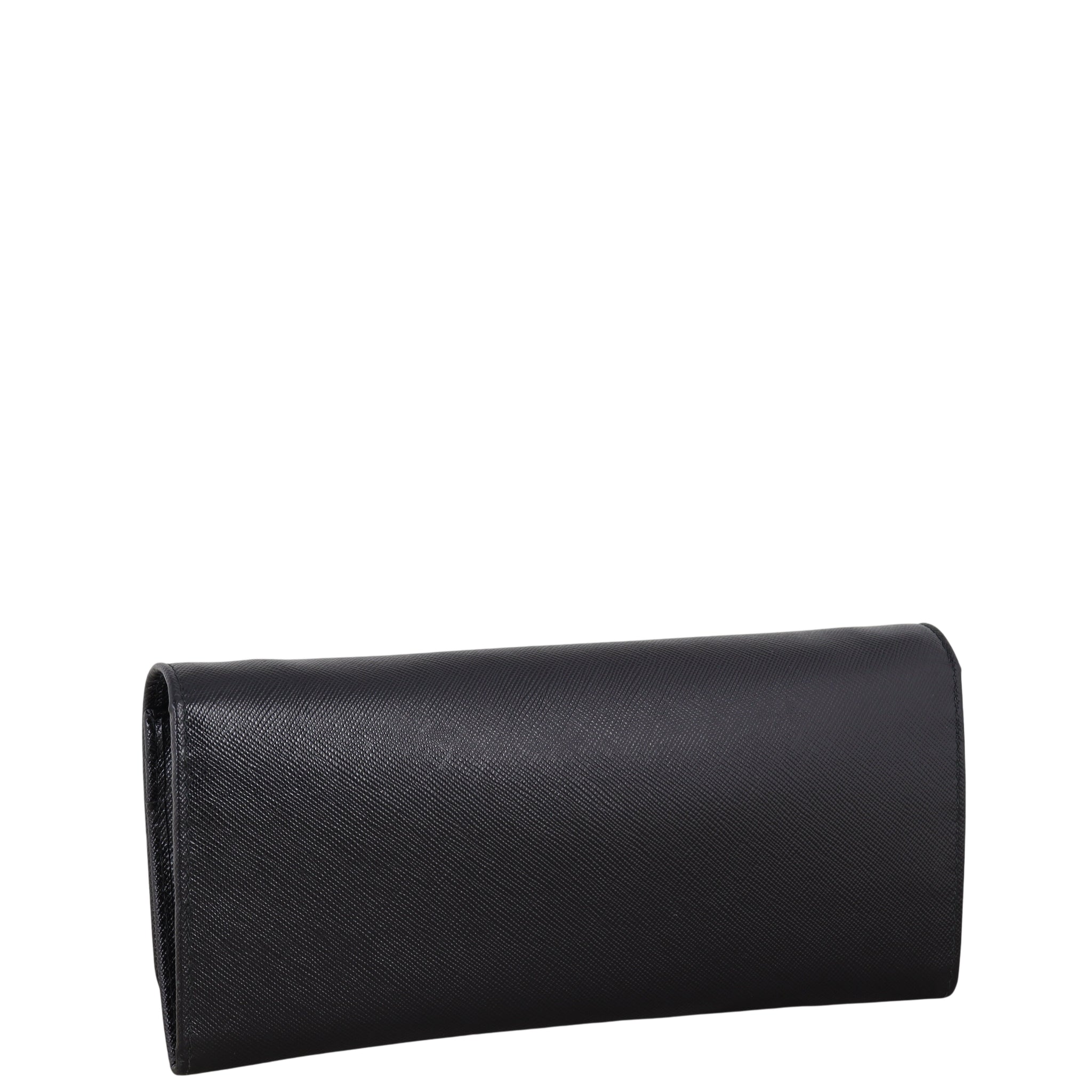 Prada Saffiano Wallet on Chain