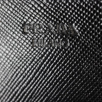 Prada Saffiano Wallet on Chain