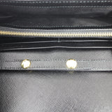 Prada Saffiano Wallet on Chain