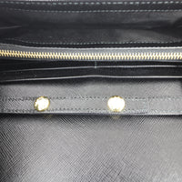 Prada Saffiano Wallet on Chain