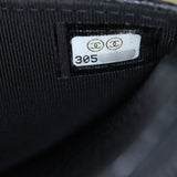Chanel Classic Wallet on Chain