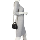 Chanel Chic Riviera Top Handle Vanity Case Mini
