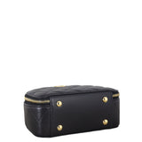 Chanel Chic Riviera Top Handle Vanity Case Mini