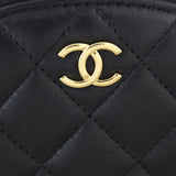 Chanel Chic Riviera Top Handle Vanity Case Mini