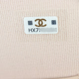 Chanel Chic Riviera Top Handle Vanity Case Mini