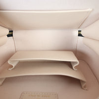 Chanel Chic Riviera Top Handle Vanity Case Mini