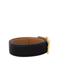 Hermes H Reversible Belt Kit