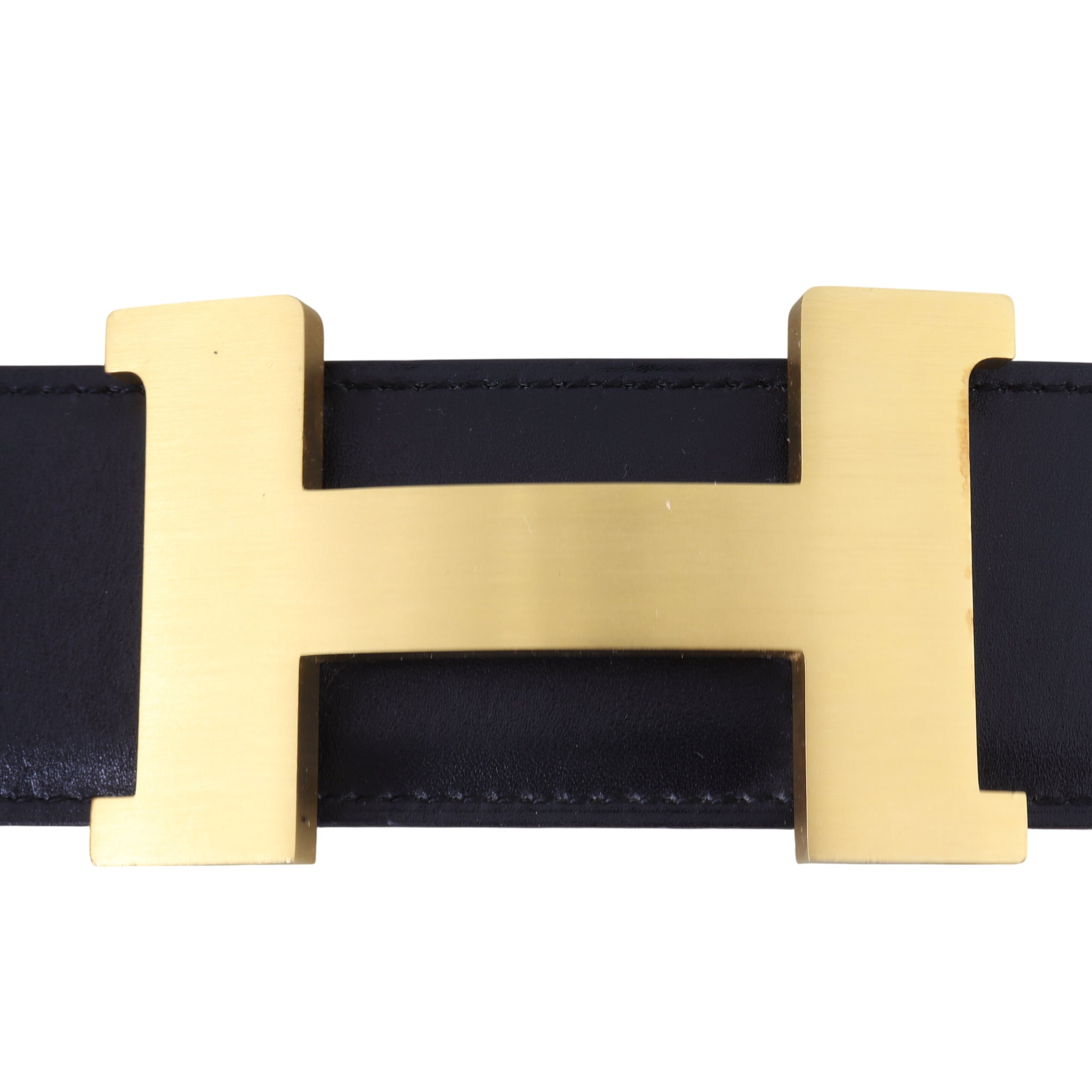 Hermes H Reversible Belt Kit