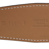 Hermes H Reversible Belt Kit