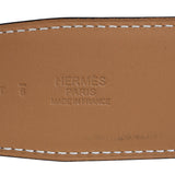 Hermes H Reversible Belt Kit