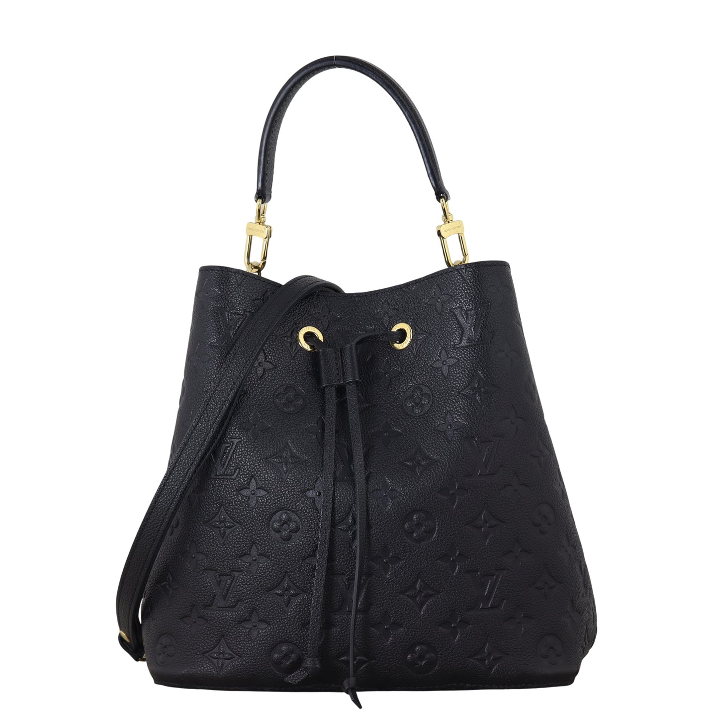 Louis Vuitton NeoNoe MM Monogram Empreinte