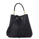 Louis Vuitton NeoNoe MM Monogram Empreinte