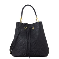 Louis Vuitton NeoNoe MM Monogram Empreinte