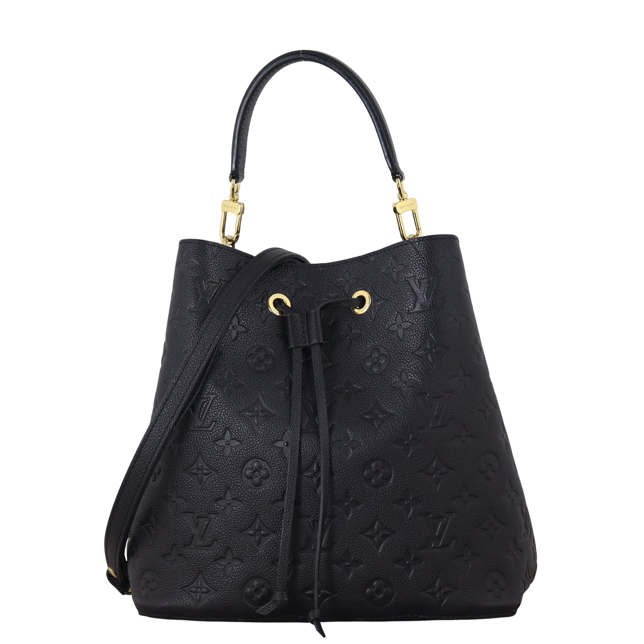 Louis Vuitton NeoNoe MM Monogram Empreinte