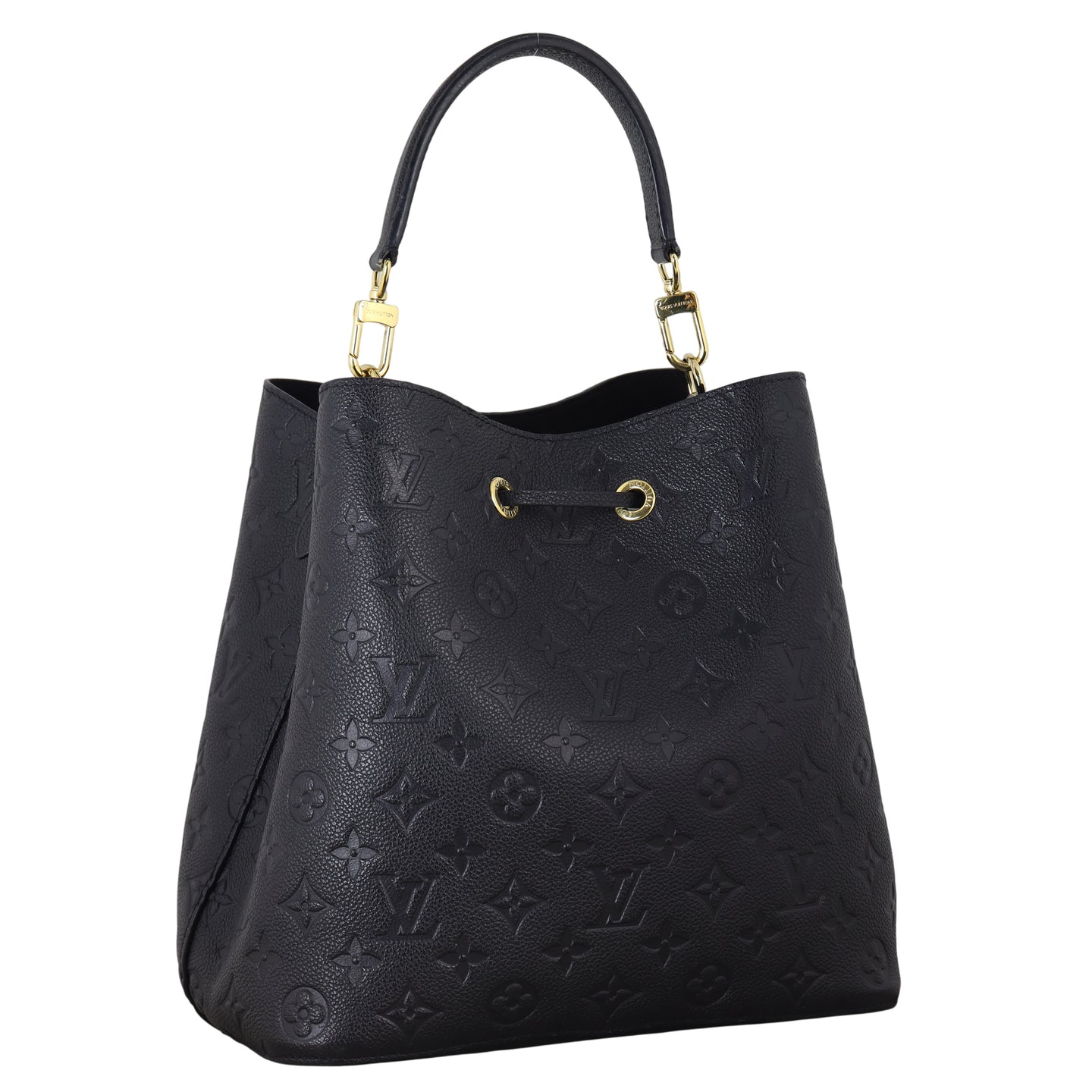 Louis Vuitton NeoNoe MM Monogram Empreinte