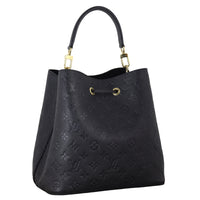 Louis Vuitton NeoNoe MM Monogram Empreinte