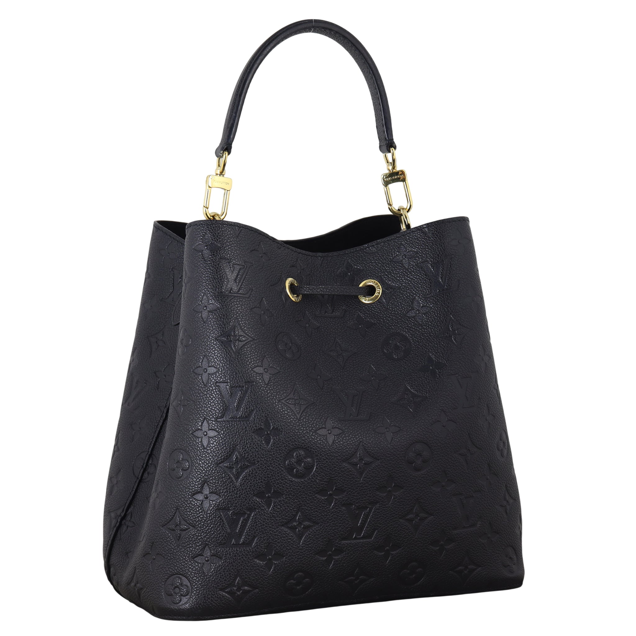 Louis Vuitton NeoNoe MM Monogram Empreinte