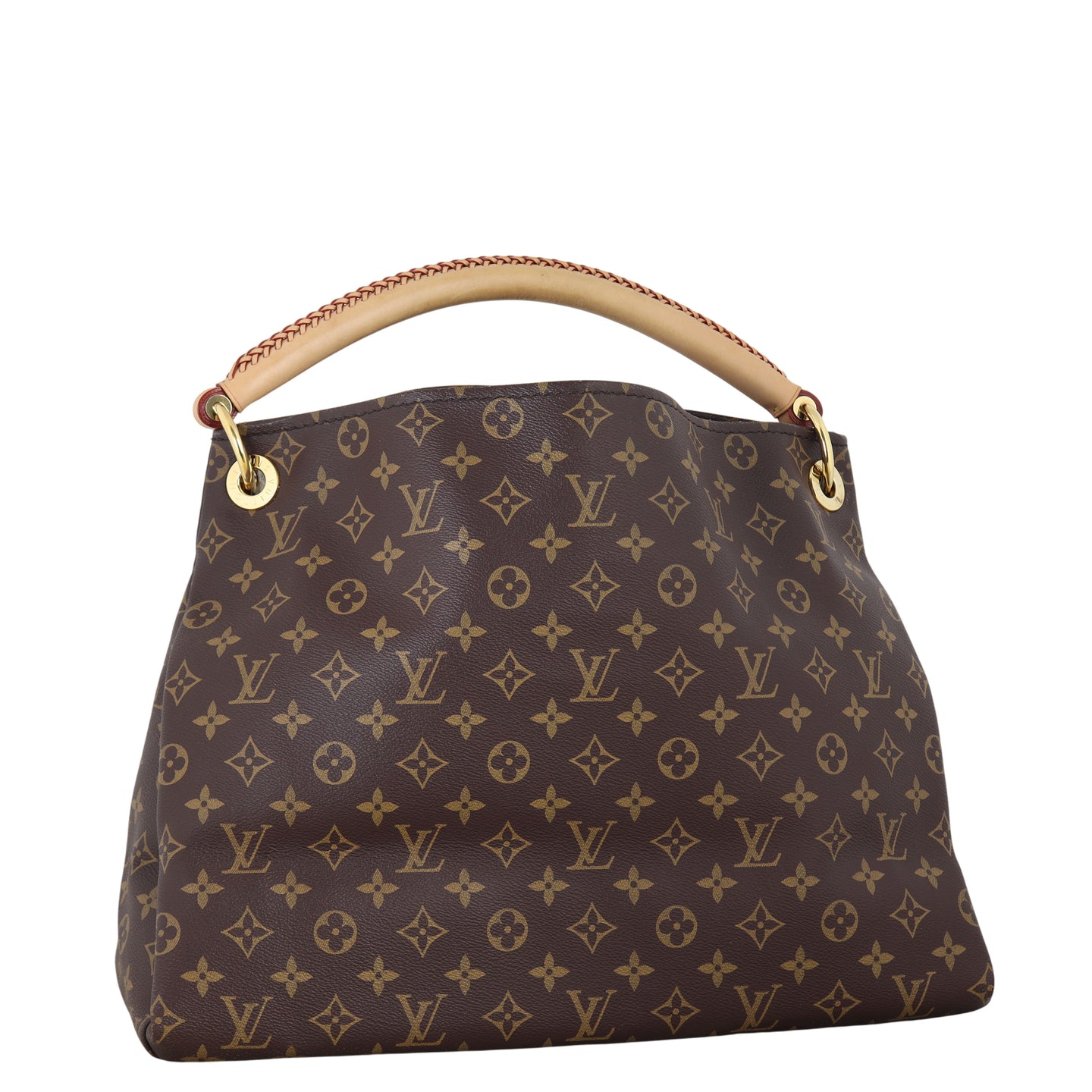 Louis Vuitton Artsy MM Monogram