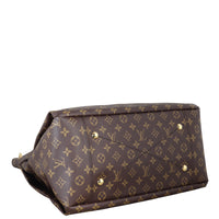 Louis Vuitton Artsy MM Monogram