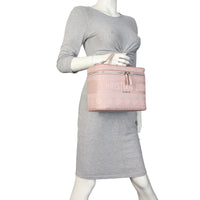 Dior Travel Vanity Case