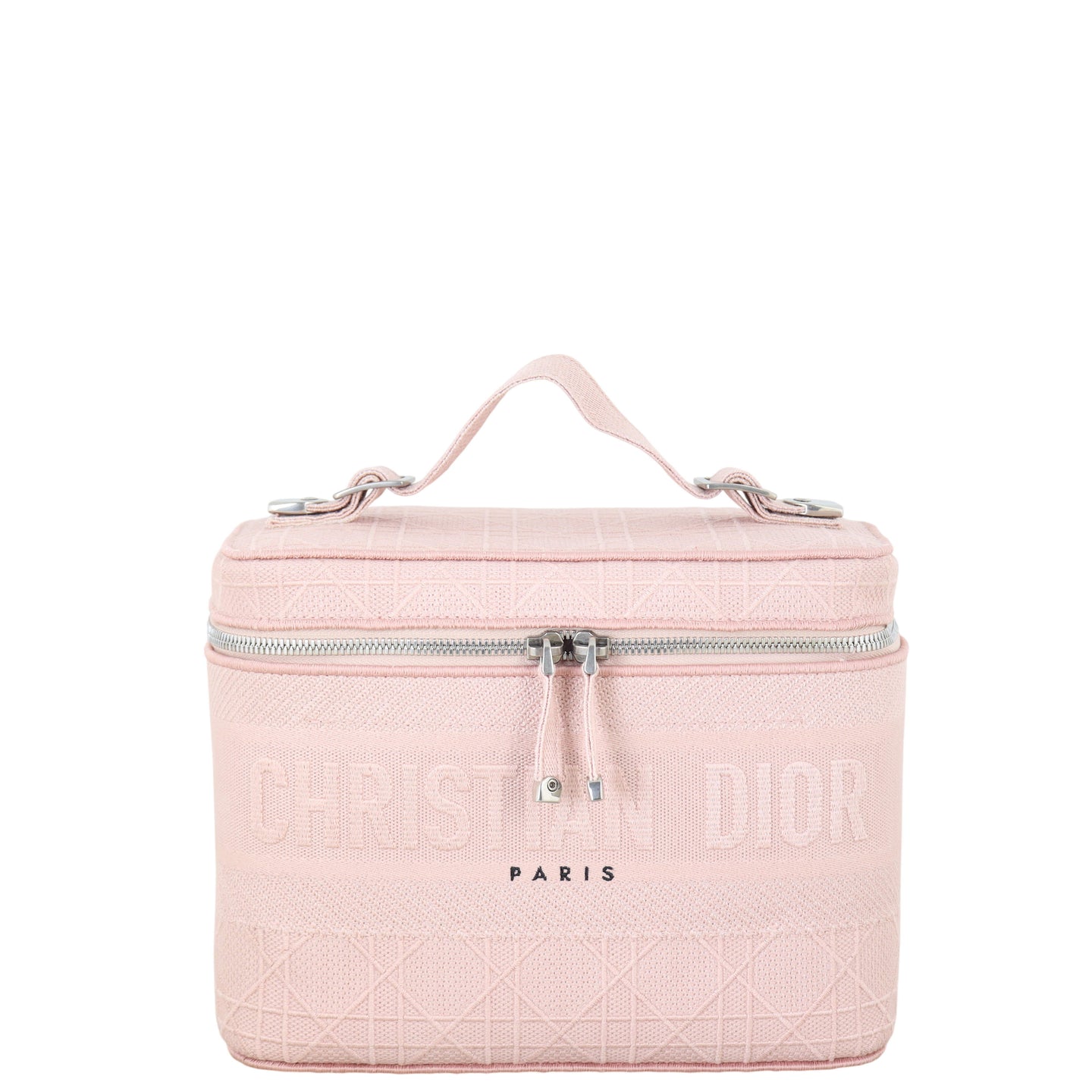 Dior Travel Vanity Case