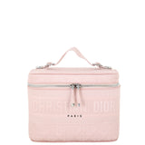 Dior Travel Vanity Case