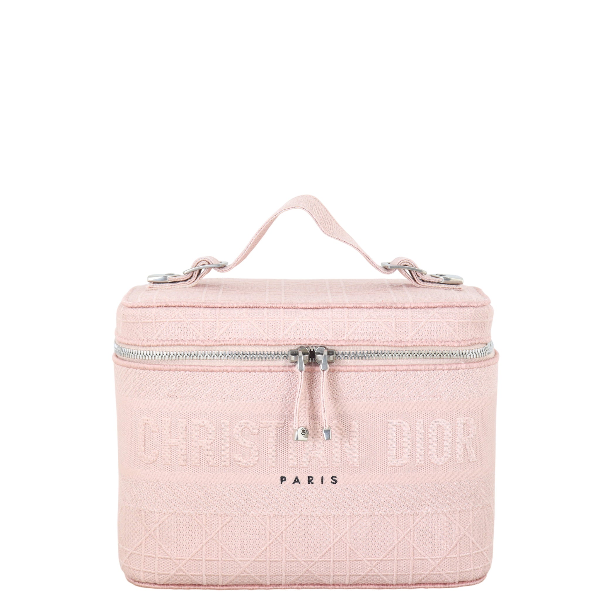 Dior Travel Vanity Case