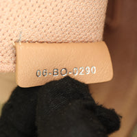 Dior Travel Vanity Case