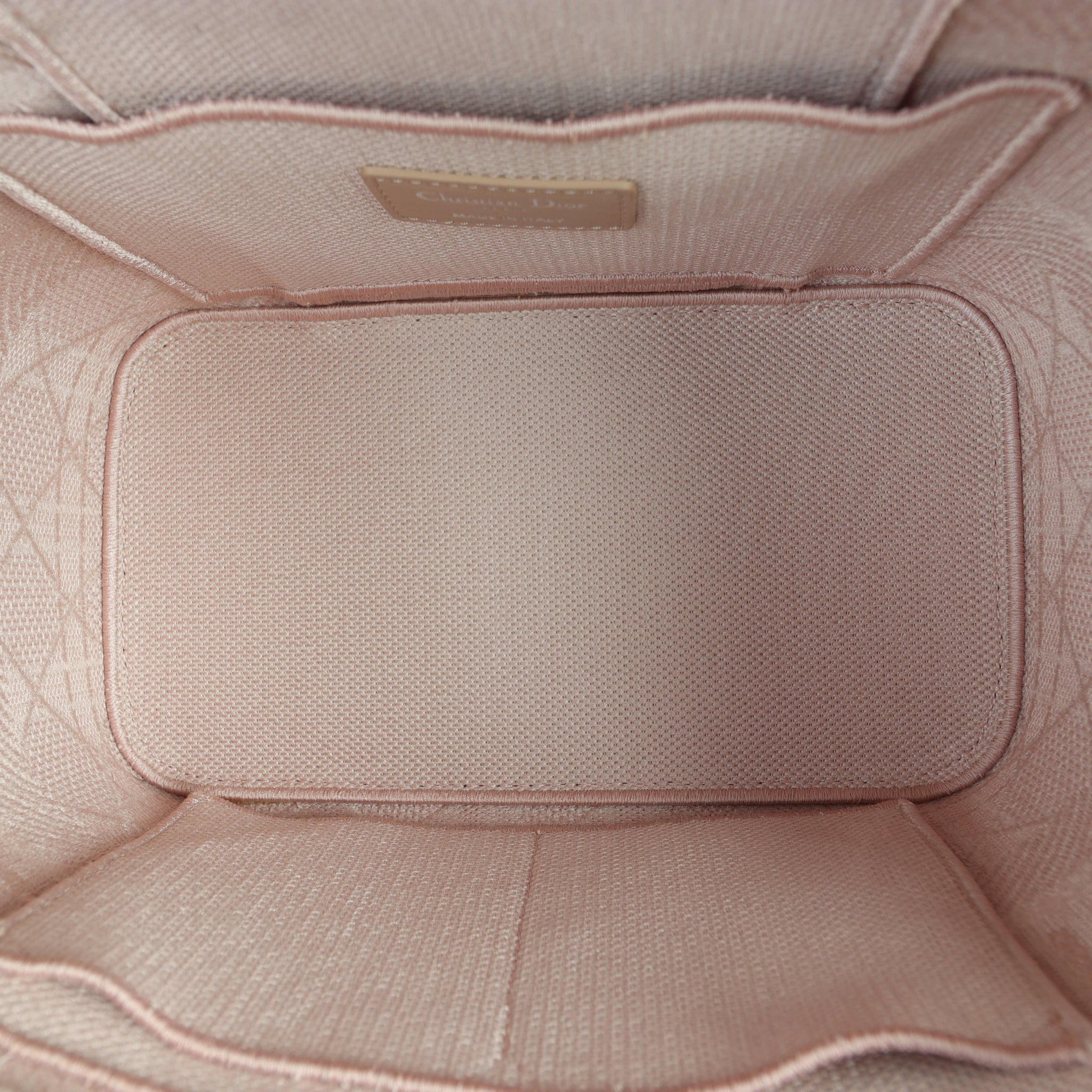 Dior Travel Vanity Case